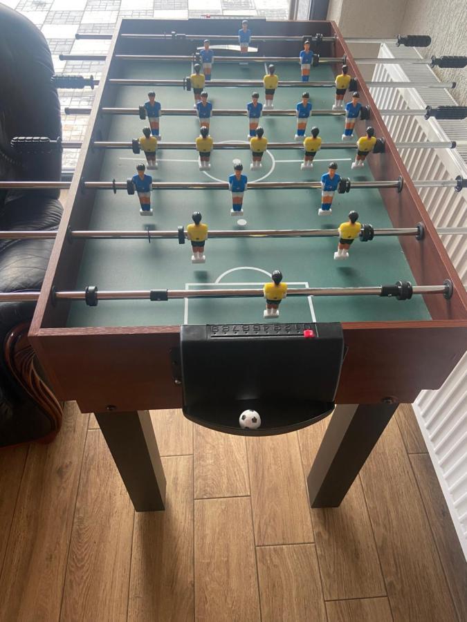 Casute Din Lemn Hotel Jiblea Veche Bagian luar foto