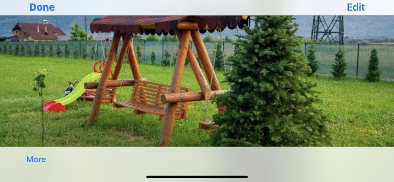 Casute Din Lemn Hotel Jiblea Veche Bagian luar foto